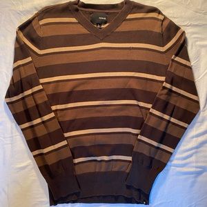Hurley sweater